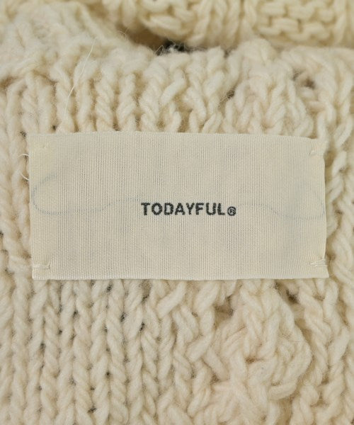 TODAYFUL 背心