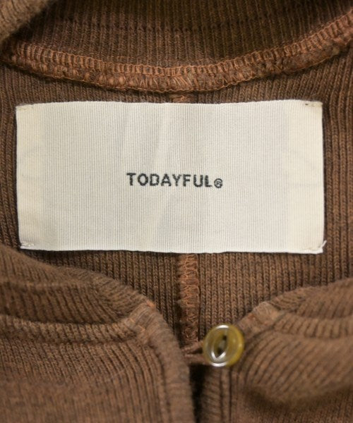 TODAYFUL 洋裝