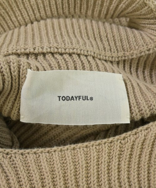 TODAYFUL 洋裝