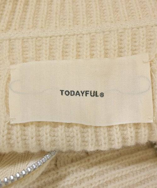 TODAYFUL 開襟衫