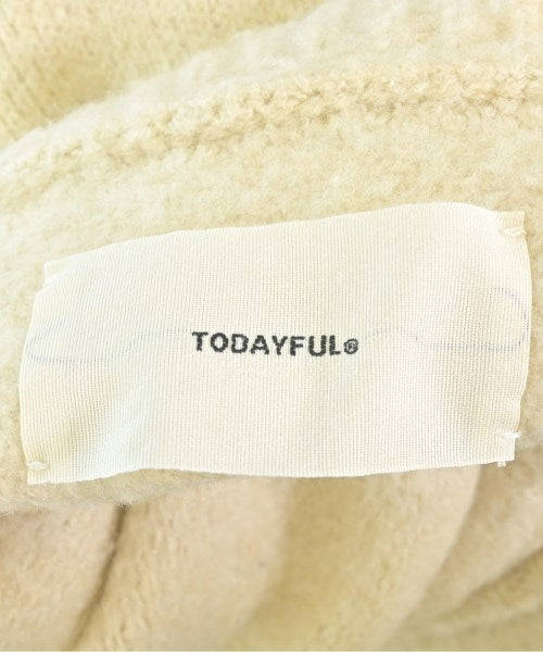 TODAYFUL 毛衣