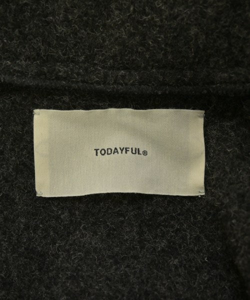 TODAYFUL 其他飛行外套