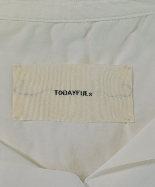 TODAYFUL 休閒襯衫