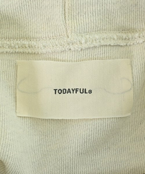 TODAYFUL 連帽衫