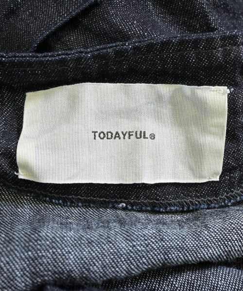 TODAYFUL 連身衣/馬戲團服/連身褲