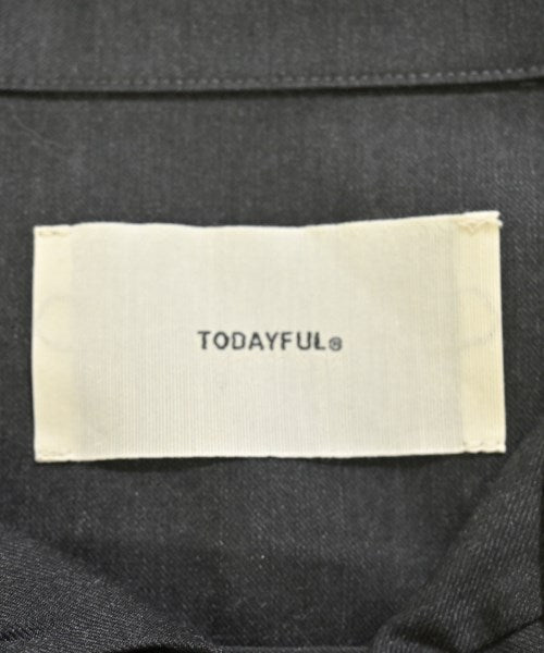 TODAYFUL 休閒襯衫