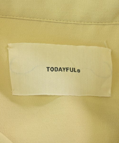 TODAYFUL 女襯衫