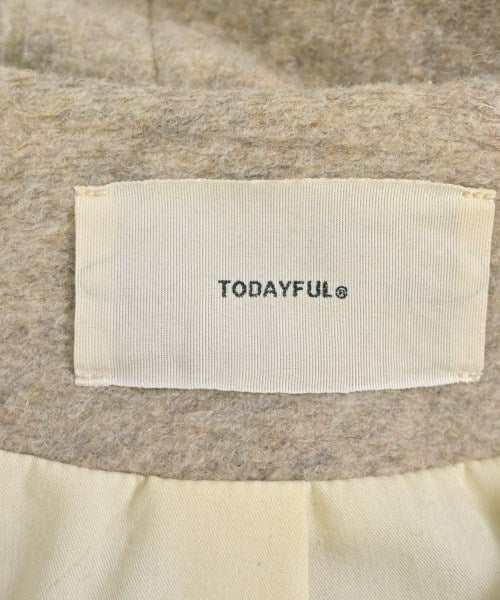 TODAYFUL 其他大衣