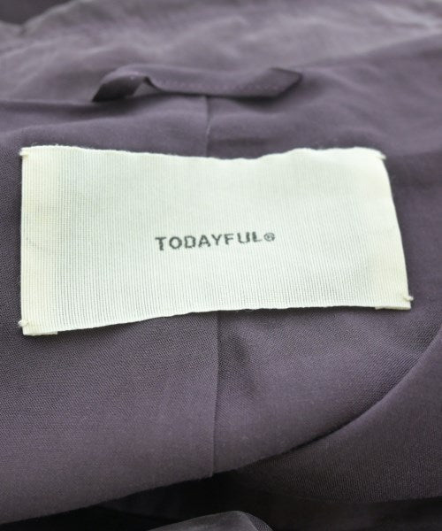 TODAYFUL 夾克