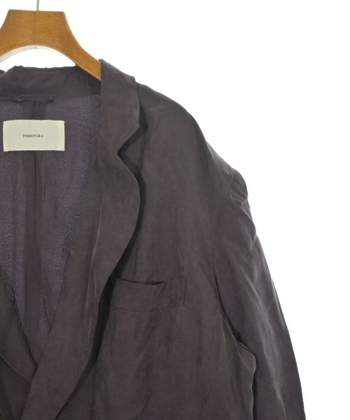 TODAYFUL 夾克