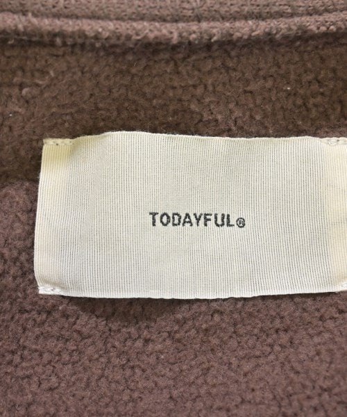 TODAYFUL 其他飛行外套