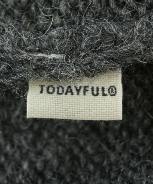 TODAYFUL 背心