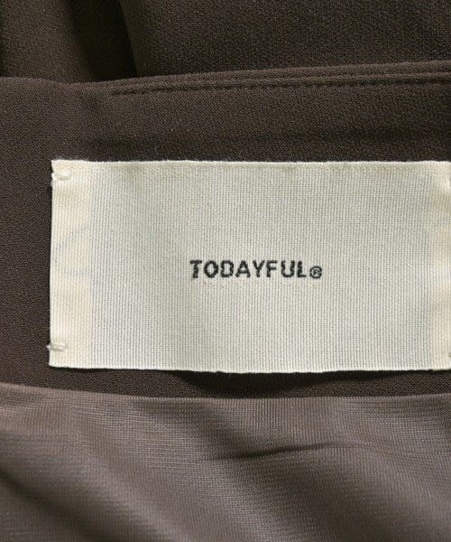 TODAYFUL 洋裝