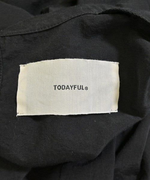 TODAYFUL 女襯衫