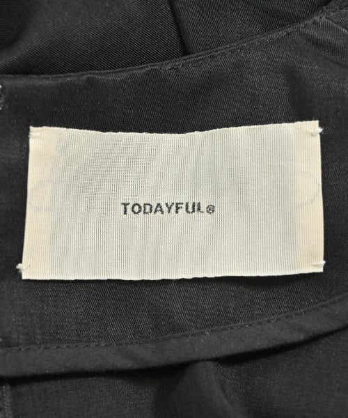 TODAYFUL 連身衣/馬戲團服/連身褲