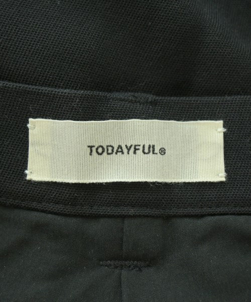 TODAYFUL 長褲