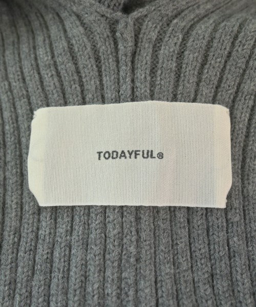 TODAYFUL 開襟衫