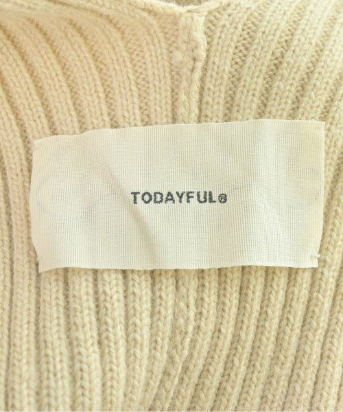 TODAYFUL 開襟衫