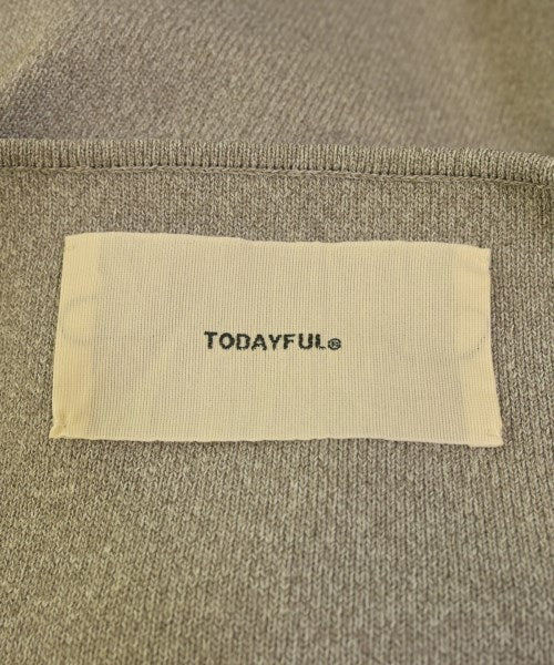 TODAYFUL 洋裝