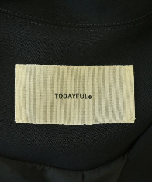 TODAYFUL 夾克