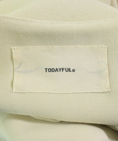 TODAYFUL 洋裝