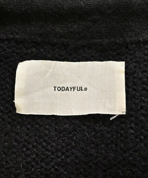 TODAYFUL 開襟衫