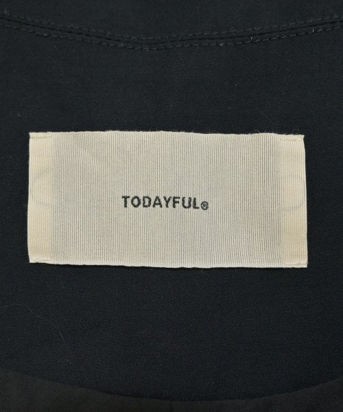 TODAYFUL 休閒夾克