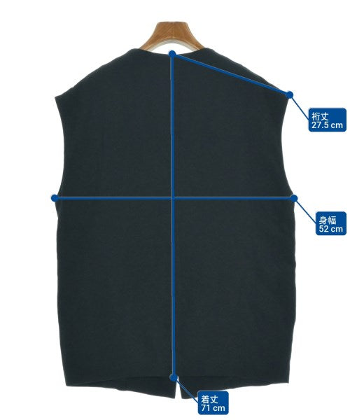 TODAYFUL 休閒夾克