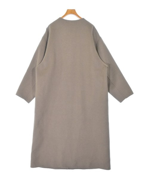 TODAYFUL 支撐領外套