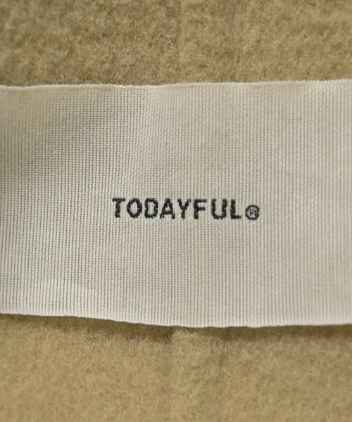 TODAYFUL 其他大衣