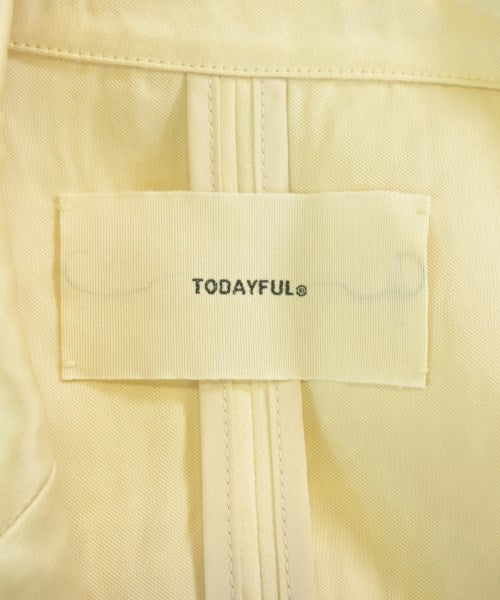 TODAYFUL 西裝外套