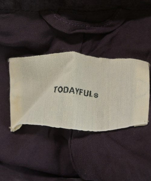 TODAYFUL 西裝外套