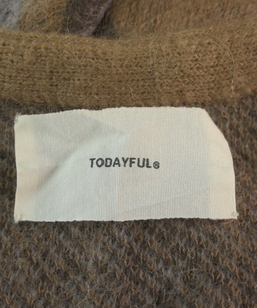 TODAYFUL 開襟衫