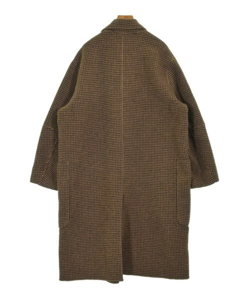 TODAYFUL 切斯特披風