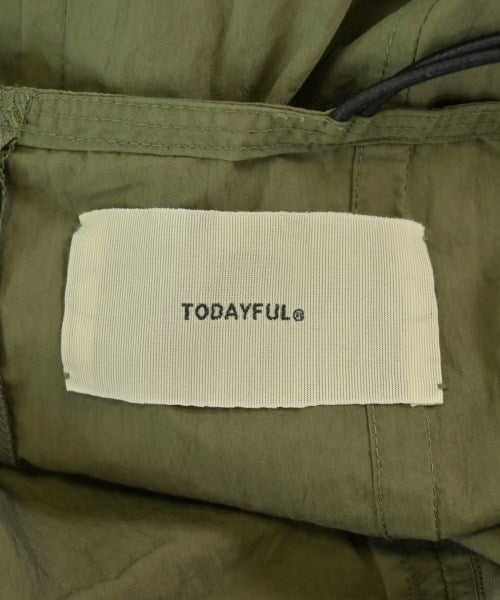 TODAYFUL 洋裝