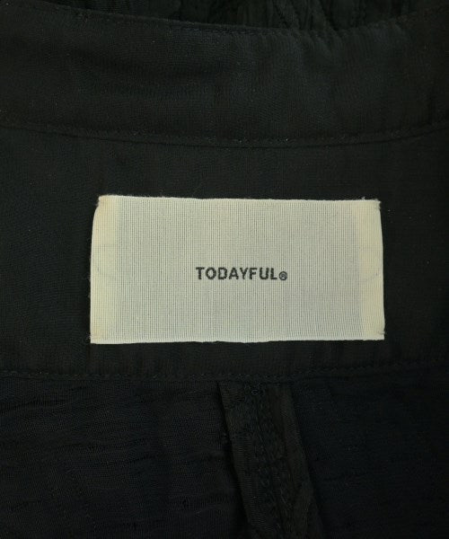 TODAYFUL 休閒襯衫