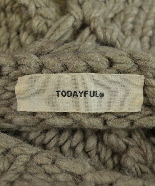 TODAYFUL 毛衣
