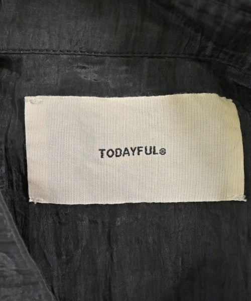 TODAYFUL 休閒襯衫