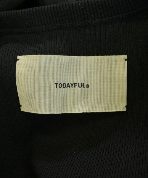 TODAYFUL 洋裝