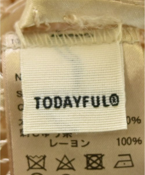 TODAYFUL 背心