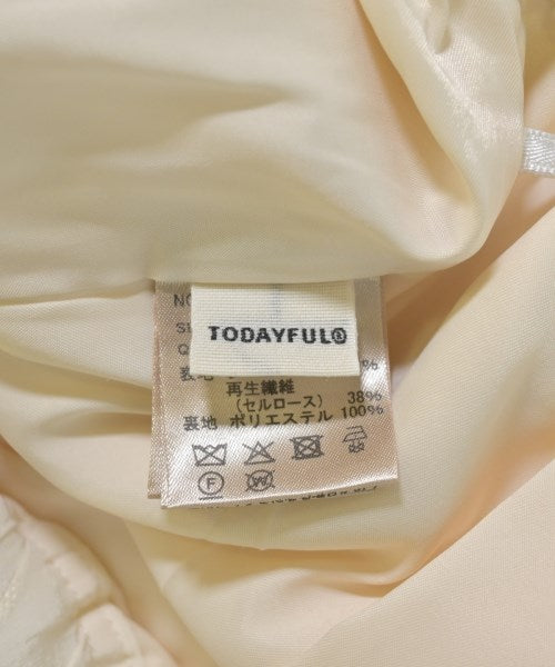 TODAYFUL 其他款