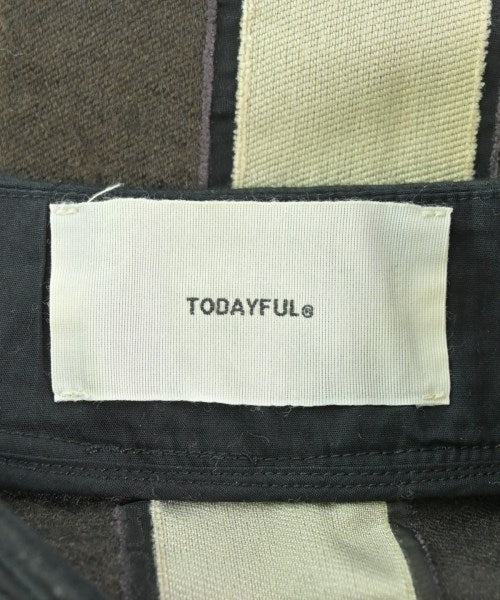 TODAYFUL 洋裝