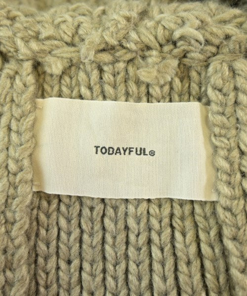 TODAYFUL 毛衣