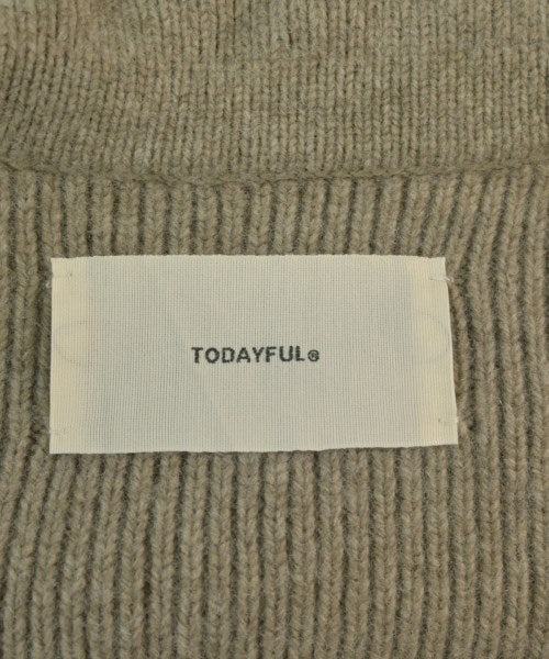 TODAYFUL 毛衣