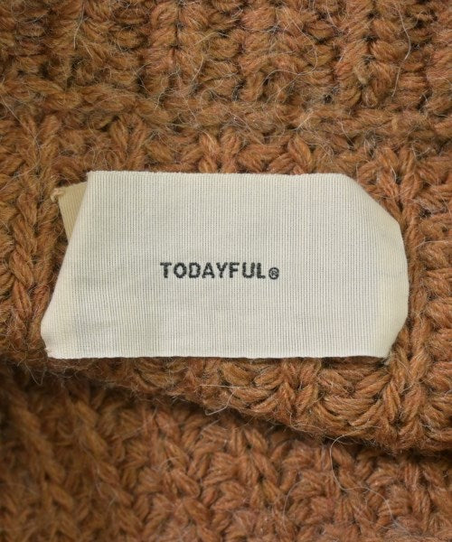 TODAYFUL 毛衣