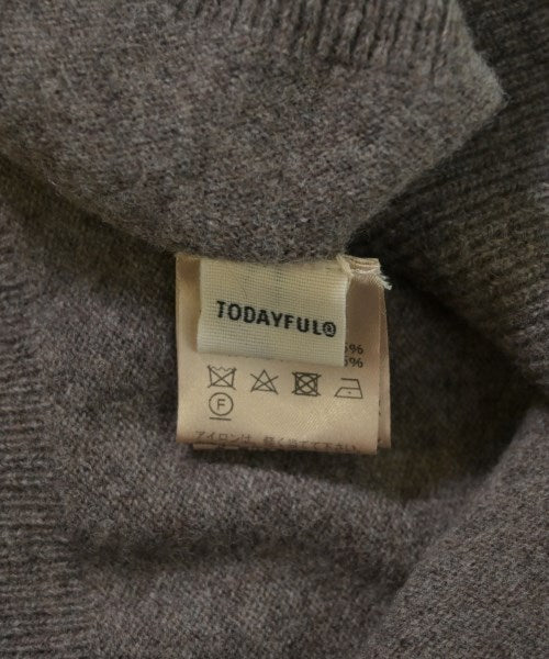 TODAYFUL 毛衣