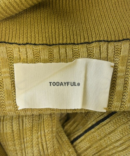 TODAYFUL 毛衣