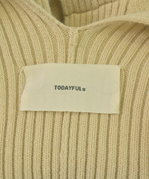 TODAYFUL 開襟衫