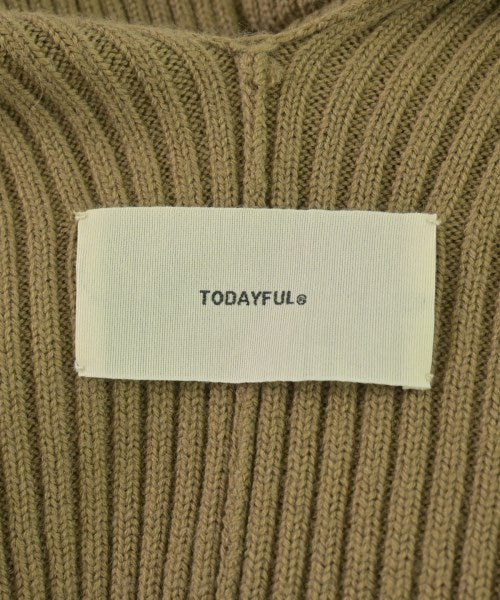 TODAYFUL 開襟衫