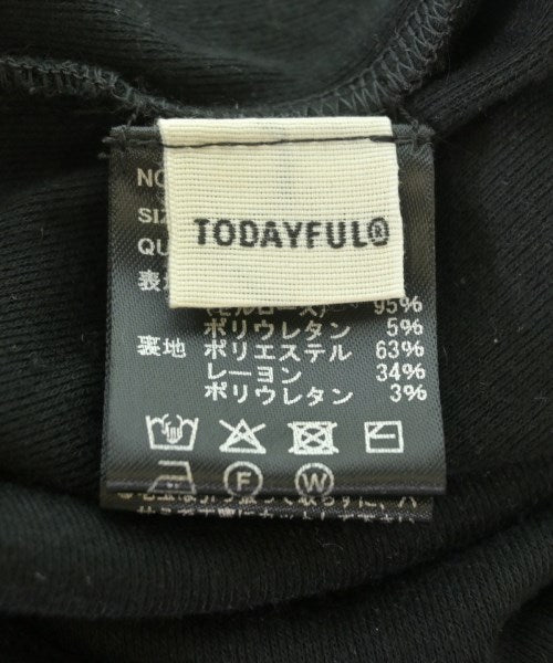 TODAYFUL 洋裝